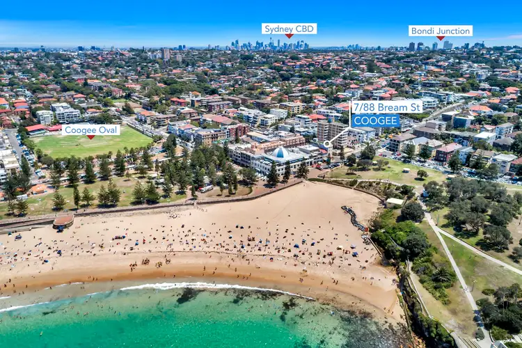 7/88 Bream Street, Coogee NSW 2034