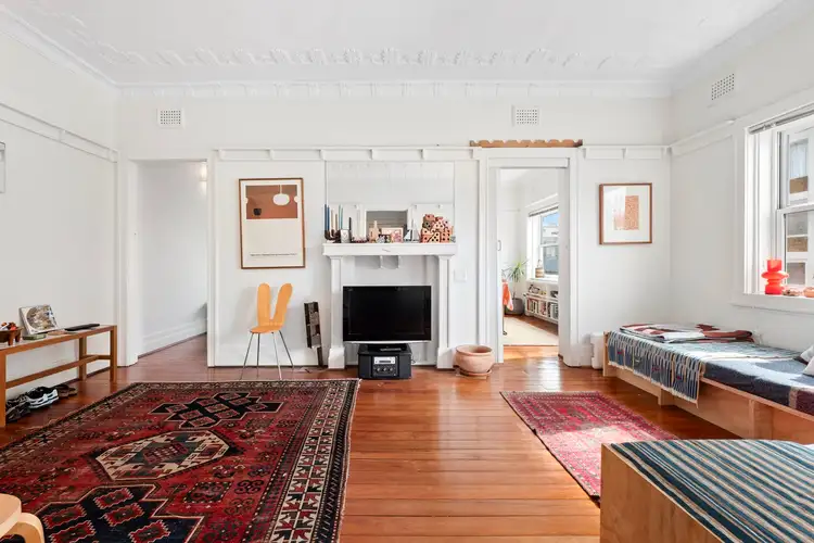 Second view of Homely apartment listing, 7/88 Bream Street, Coogee NSW 2034