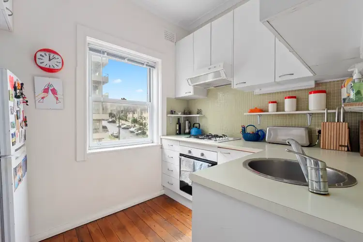 Third view of Homely apartment listing, 7/88 Bream Street, Coogee NSW 2034