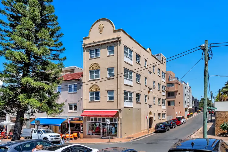 Fifth view of Homely apartment listing, 7/88 Bream Street, Coogee NSW 2034