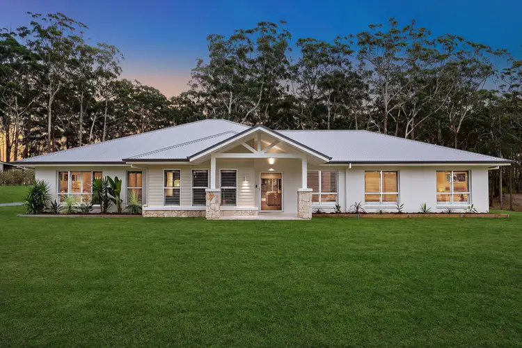 138 Pearl Circuit, Valla NSW 2448