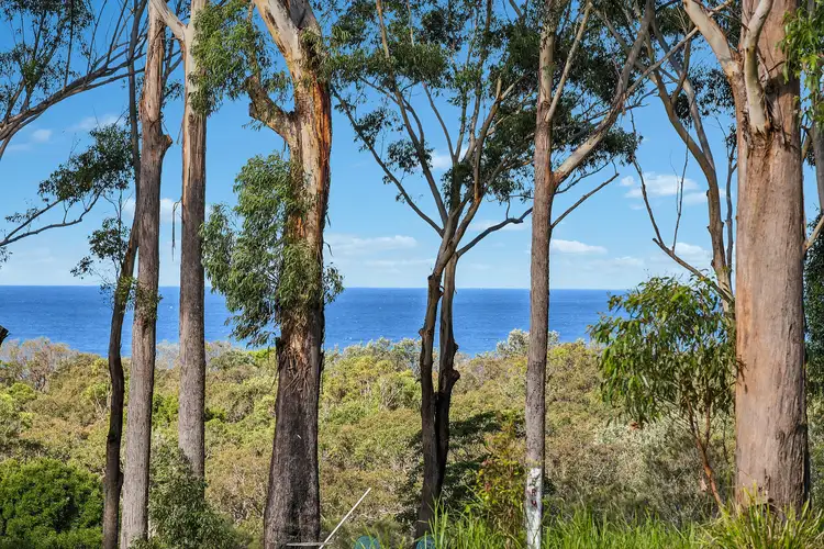 Second view of Homely house listing, 138 Pearl Circuit, Valla NSW 2448