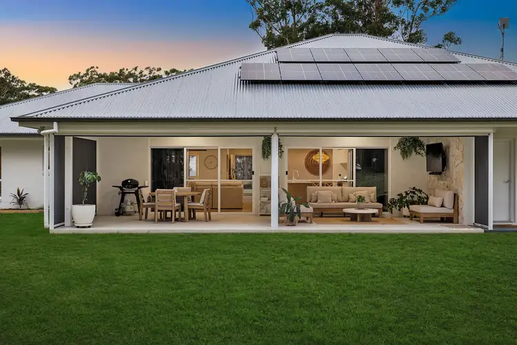 Fourth view of Homely house listing, 138 Pearl Circuit, Valla NSW 2448