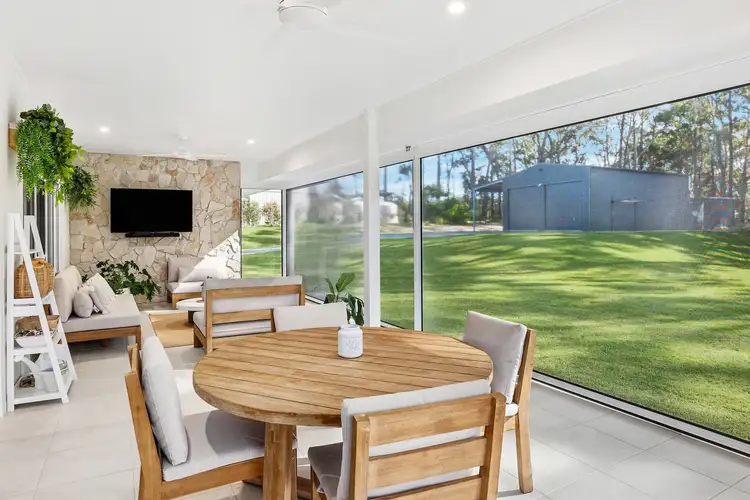 Sixth view of Homely house listing, 138 Pearl Circuit, Valla NSW 2448