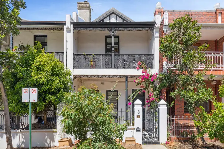 8 Catherine Street, Subiaco WA 6008
