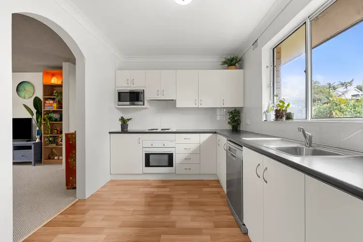 14/1-9 Oxley Avenue
