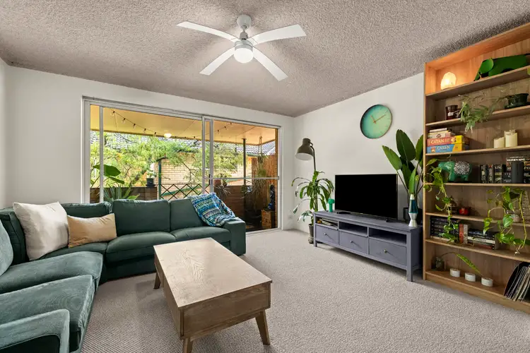 Second view of Homely apartment listing, 14/1-9 Oxley Avenue, Jannali NSW 2226