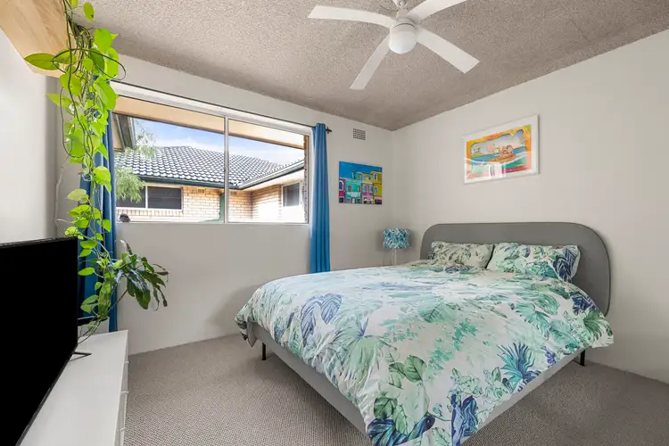 Third view of Homely apartment listing, 14/1-9 Oxley Avenue, Jannali NSW 2226