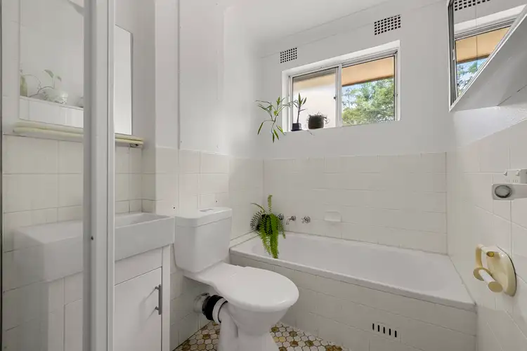Fourth view of Homely apartment listing, 14/1-9 Oxley Avenue, Jannali NSW 2226