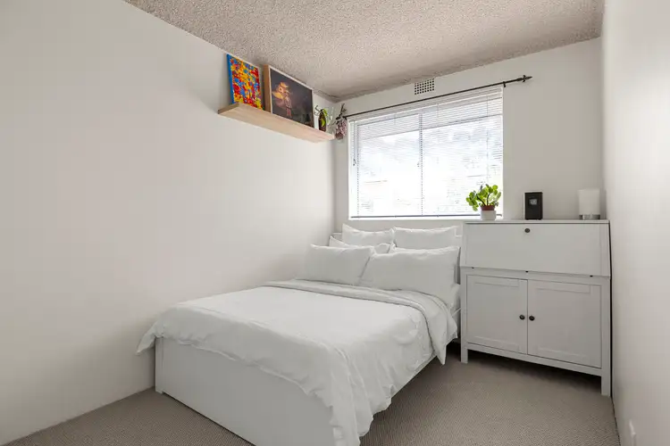 Fifth view of Homely apartment listing, 14/1-9 Oxley Avenue, Jannali NSW 2226