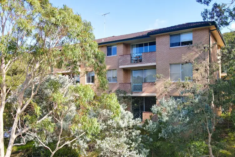 Sixth view of Homely apartment listing, 14/1-9 Oxley Avenue, Jannali NSW 2226