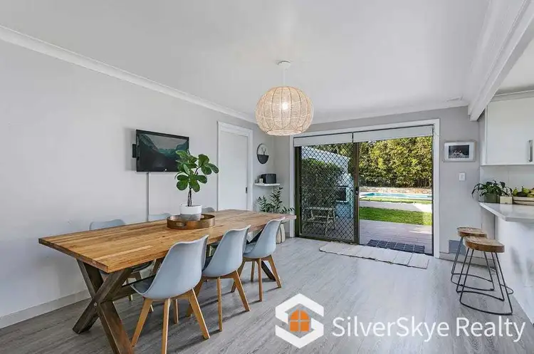 Fourth view of Homely house listing, 18 Carramar Crescent, Miranda NSW 2228