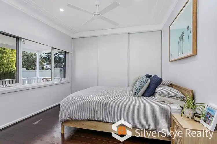 Fifth view of Homely house listing, 18 Carramar Crescent, Miranda NSW 2228