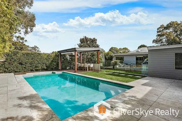 Seventh view of Homely house listing, 18 Carramar Crescent, Miranda NSW 2228