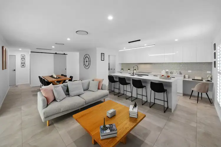 Main view of Homely house listing, 5 Shottesbrook Court, Buderim QLD 4556