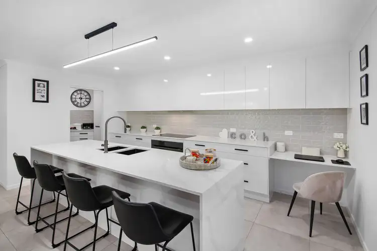 Third view of Homely house listing, 5 Shottesbrook Court, Buderim QLD 4556