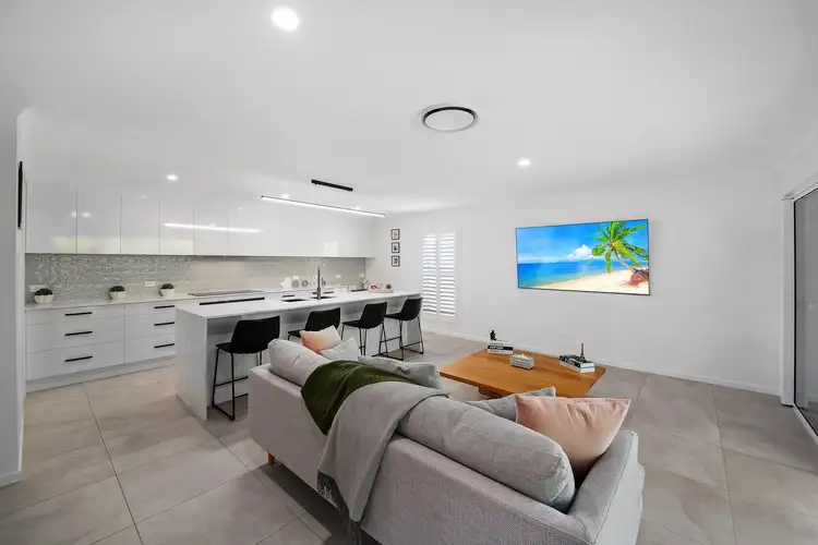 Fourth view of Homely house listing, 5 Shottesbrook Court, Buderim QLD 4556