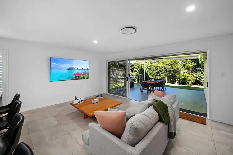 Fifth view of Homely house listing, 5 Shottesbrook Court, Buderim QLD 4556