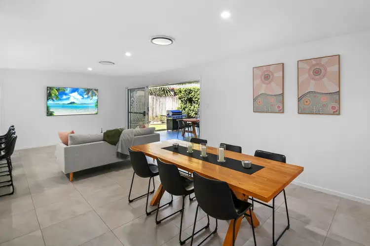 Sixth view of Homely house listing, 5 Shottesbrook Court, Buderim QLD 4556