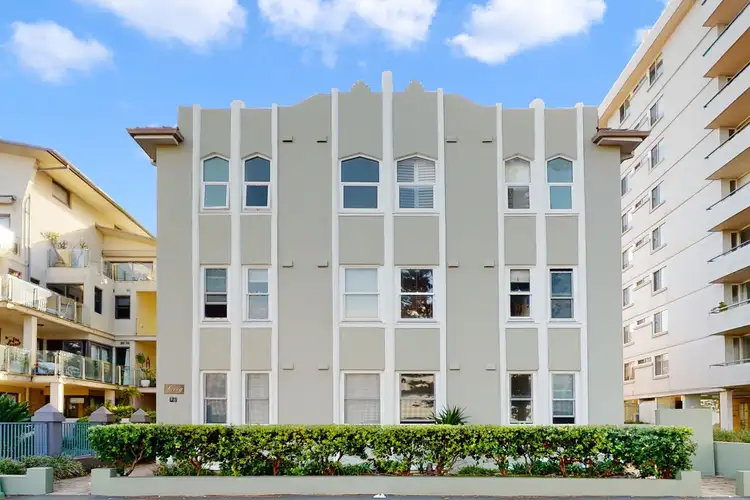 1/86 North Steyne