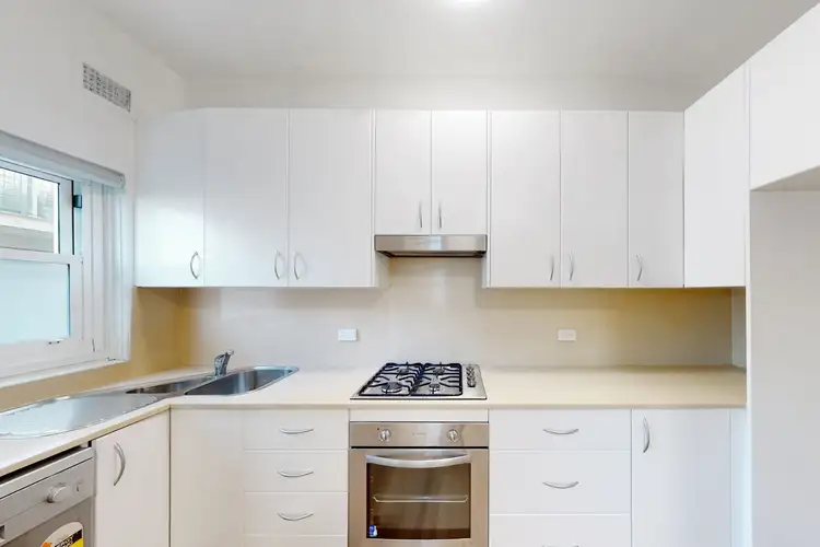 Third view of Homely unit listing, 1/86 North Steyne, Manly NSW 2095
