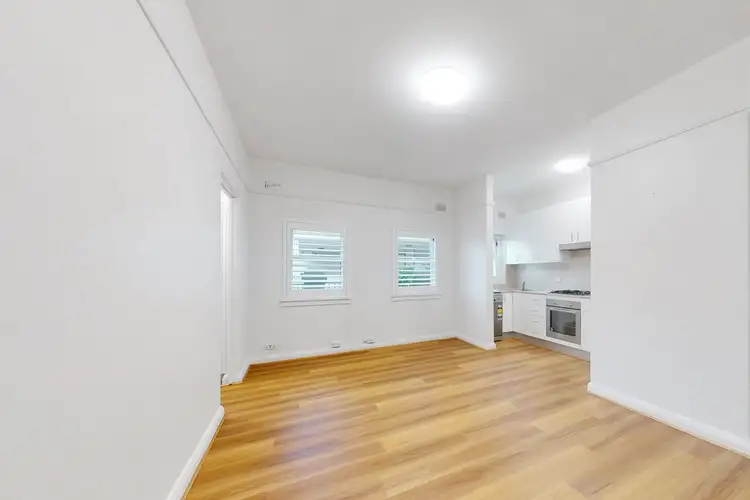 Fifth view of Homely unit listing, 1/86 North Steyne, Manly NSW 2095
