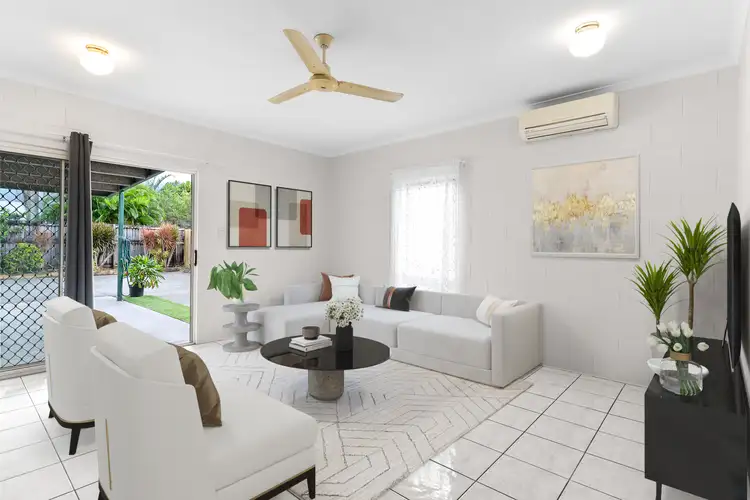 6/18 Robert Road, Bentley Park QLD 4869