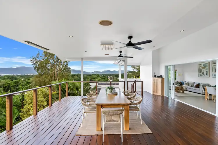 Second view of Homely house listing, 15 Minerva Avenue, Mooroobool QLD 4870