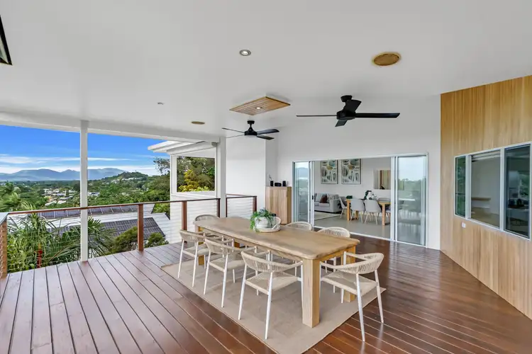 Fifth view of Homely house listing, 15 Minerva Avenue, Mooroobool QLD 4870