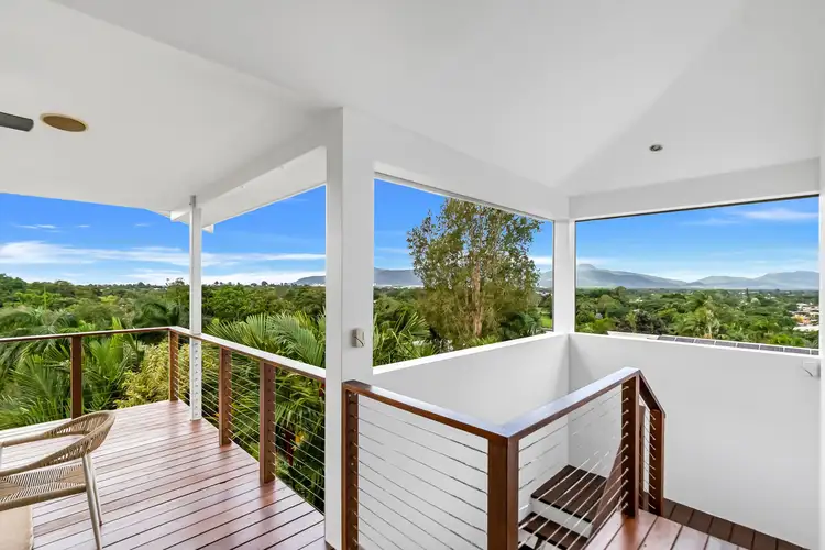 Sixth view of Homely house listing, 15 Minerva Avenue, Mooroobool QLD 4870