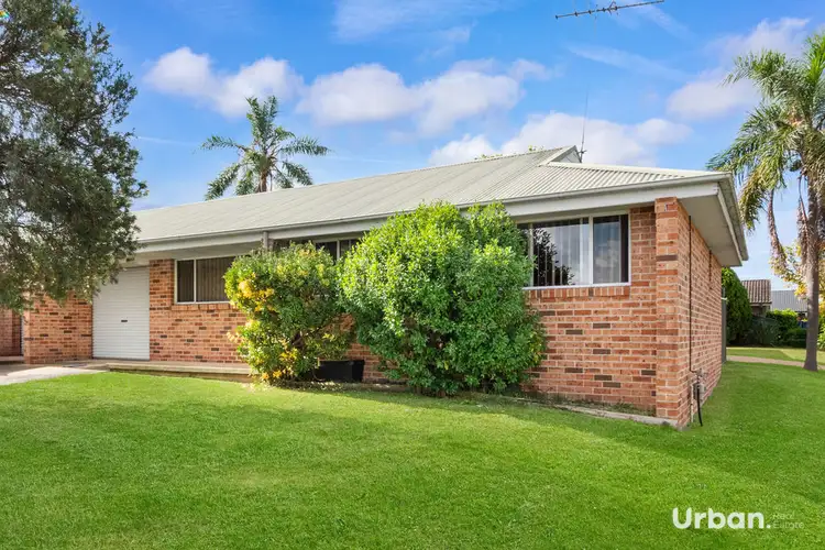 Second view of Homely house listing, 2/1 Albert Street, Mcgraths Hill NSW 2756