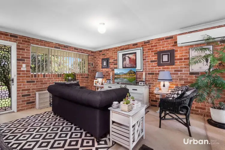Third view of Homely house listing, 2/1 Albert Street, Mcgraths Hill NSW 2756