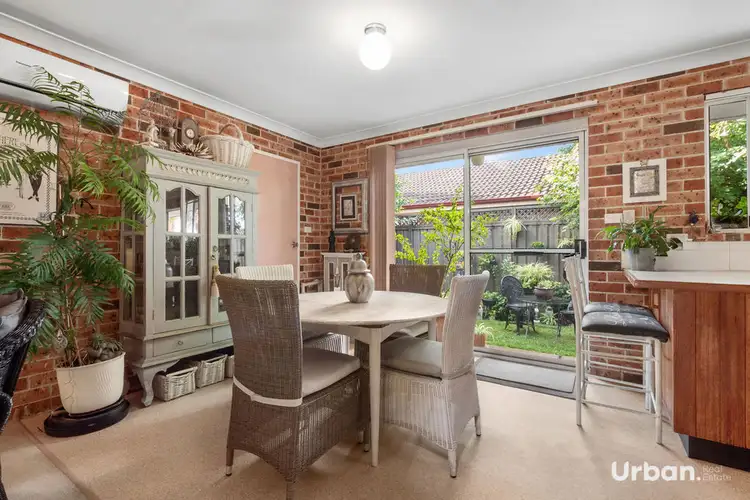 Fourth view of Homely house listing, 2/1 Albert Street, Mcgraths Hill NSW 2756