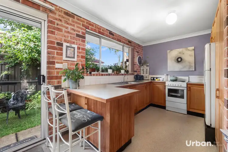 Fifth view of Homely house listing, 2/1 Albert Street, Mcgraths Hill NSW 2756