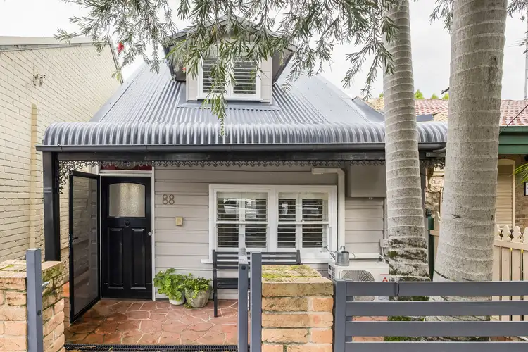 88 Lord Street, Newtown NSW 2042