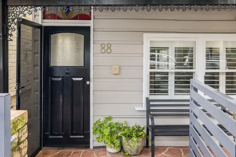 Second view of Homely house listing, 88 Lord Street, Newtown NSW 2042