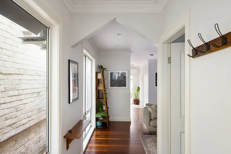 Third view of Homely house listing, 88 Lord Street, Newtown NSW 2042