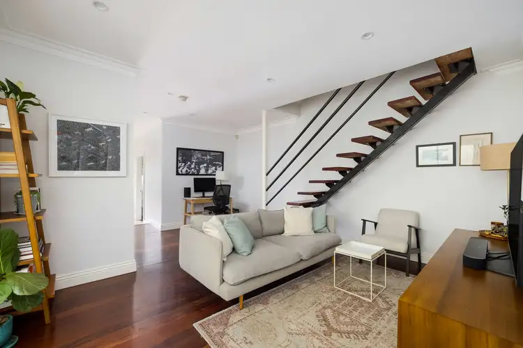 Fourth view of Homely house listing, 88 Lord Street, Newtown NSW 2042