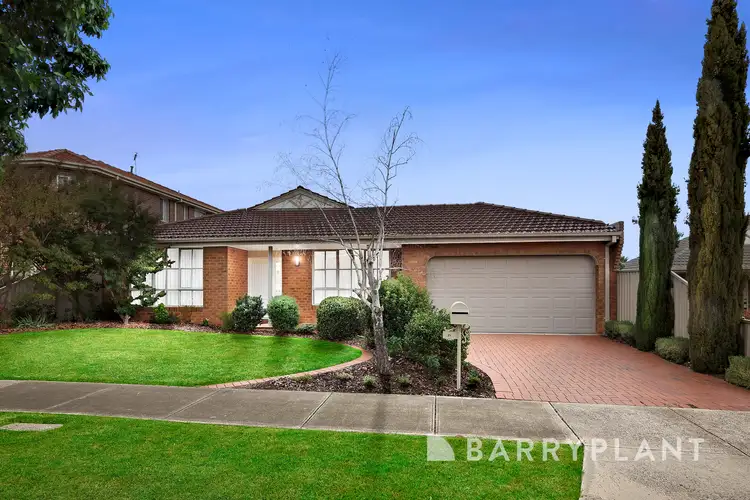Main view of Homely house listing, 21 Stockwell Crescent, Keilor Downs VIC 3038