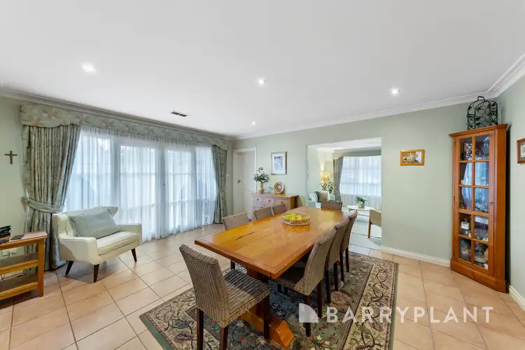 Sixth view of Homely house listing, 21 Stockwell Crescent, Keilor Downs VIC 3038
