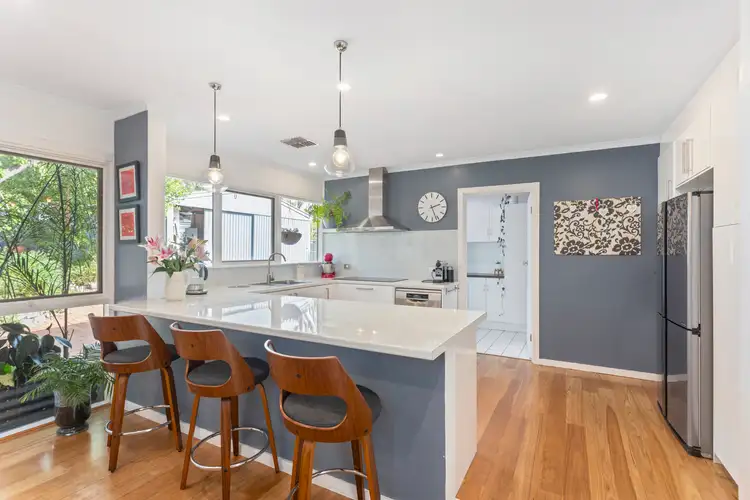 Fifth view of Homely house listing, 51 Garnet Avenue, Blackwood SA 5051