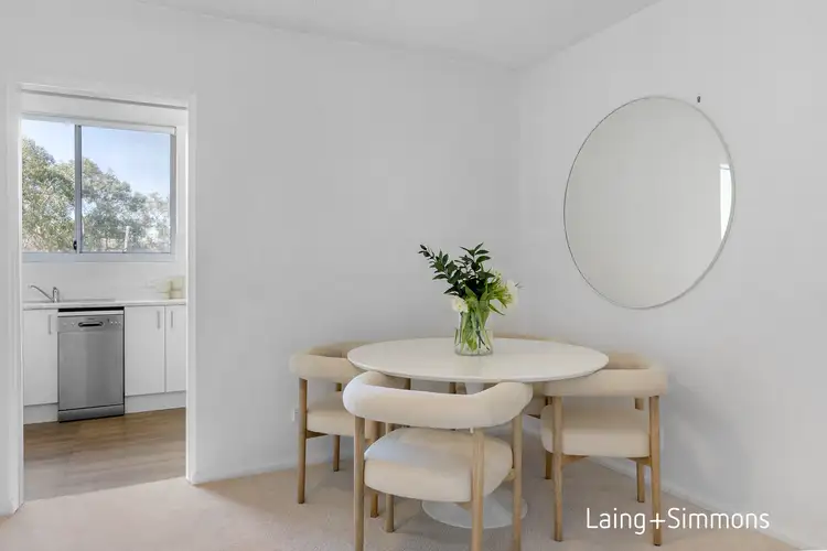 Third view of Homely apartment listing, 13/11 Hampden Road, Artarmon NSW 2064
