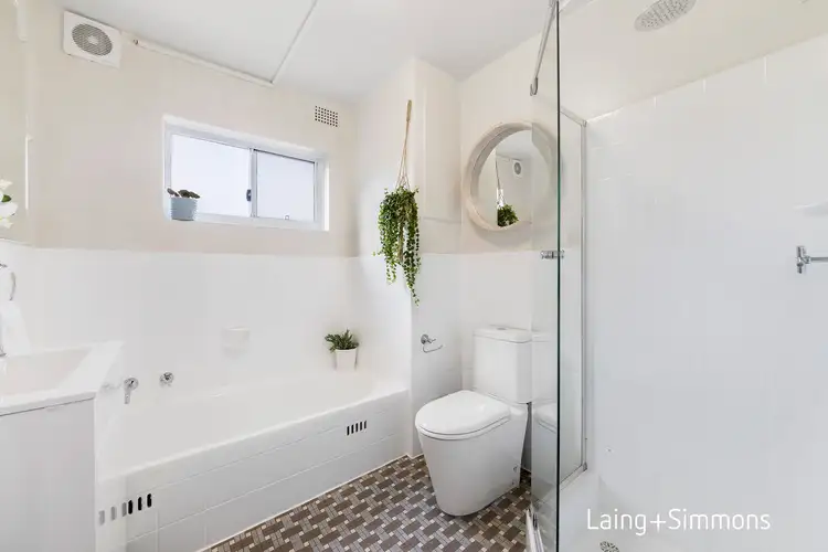 Fifth view of Homely apartment listing, 13/11 Hampden Road, Artarmon NSW 2064