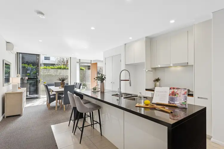 41/2 Corea Street, Sylvania NSW 2224