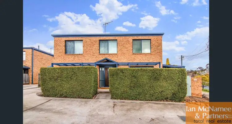 5/122 Fergus Road, Queanbeyan NSW 2620