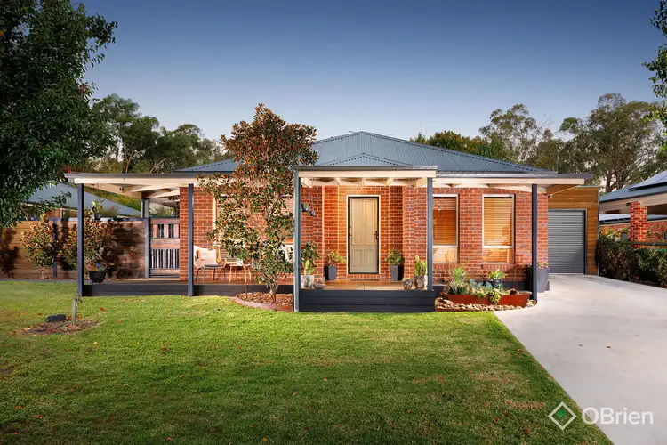 3 Parkes Street, Yackandandah VIC 3749