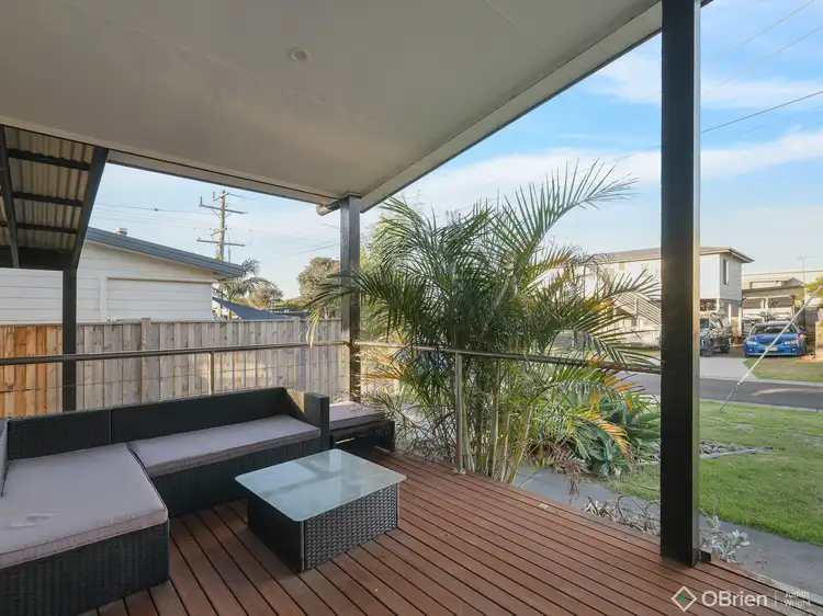 Second view of Homely unit listing, a/2 James Street, Cowes VIC 3922