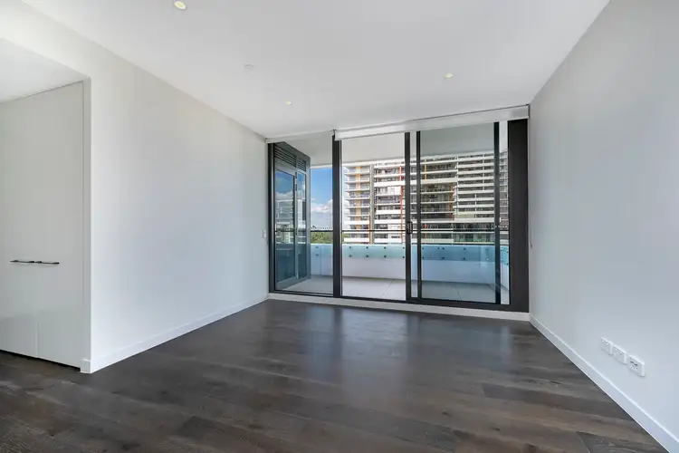 Second view of Homely apartment listing, 1601/120 Herring Road, Macquarie Park NSW 2113