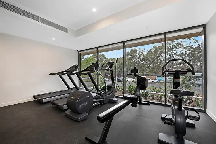 Fifth view of Homely apartment listing, 1601/120 Herring Road, Macquarie Park NSW 2113