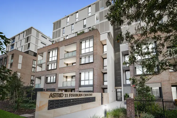 703/11-15 Fishburn Crescent, Castle Hill NSW 2154